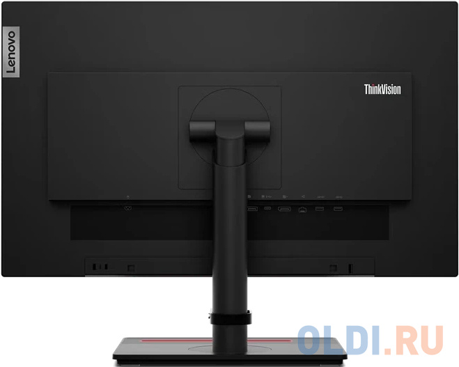 Качество изображения Lenovo ThinkVision T24m-29