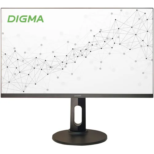 Обзор Digma Progress 27P505F (DM27SB10): универсальный Full HD монитор с расширенной эргономикой