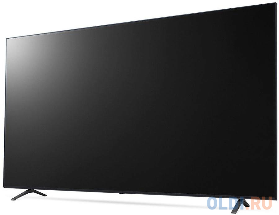 Игровой режим на LG 86NANO80T6A