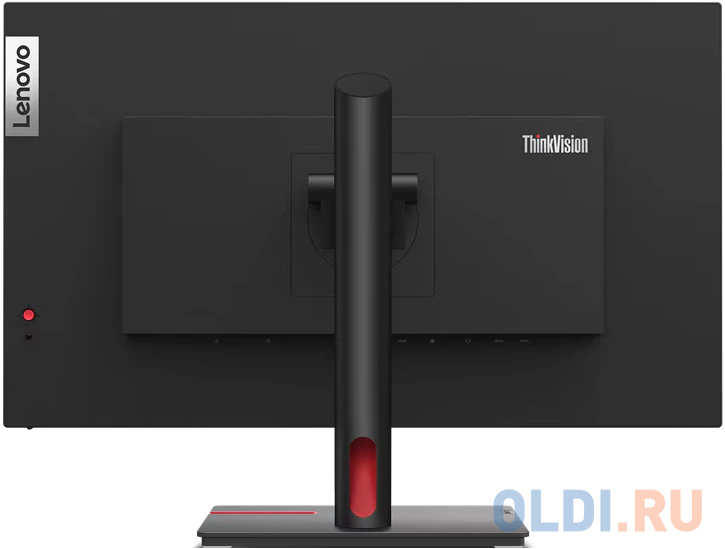 Технологии защиты зрения в мониторе Lenovo ThinkVision T27i-30