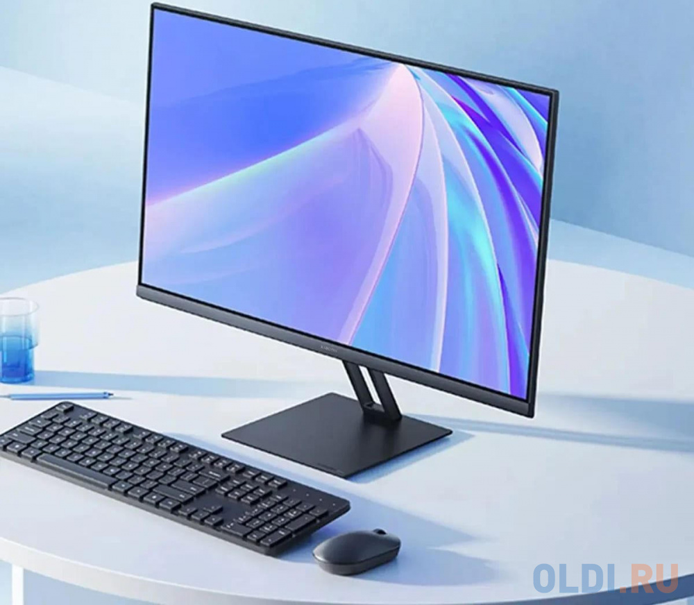 Эргономика Xiaomi A24i