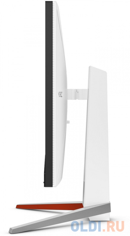 BenQ MOBIUZ EX3210U порты подключения