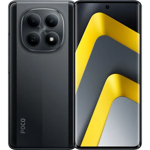 Обзор Xiaomi Poco M8 5G: тонкий флагманский силуэт, AMOLED-экран и 5G за разумные деньги