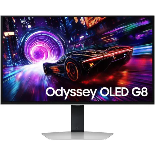 Samsung Odyssey G8 G81SF