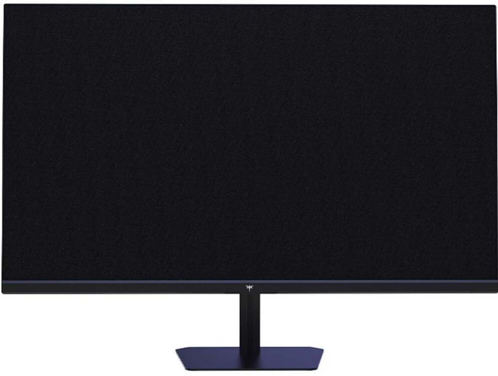 KTC H25T7 в игре
