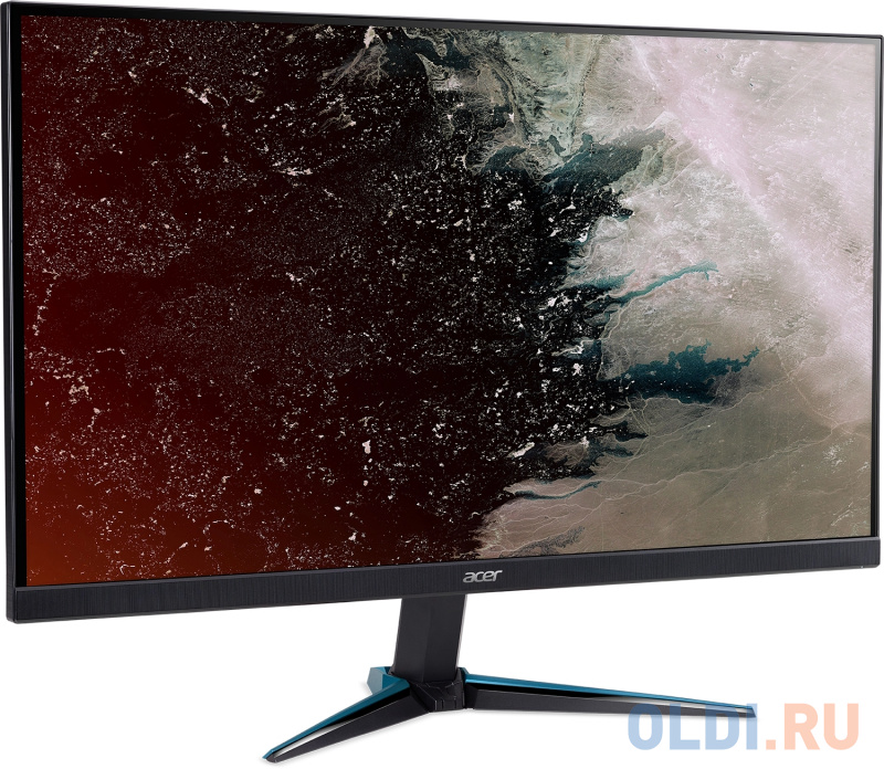 Acer Nitro VG270UEbmiipx вид сбоку