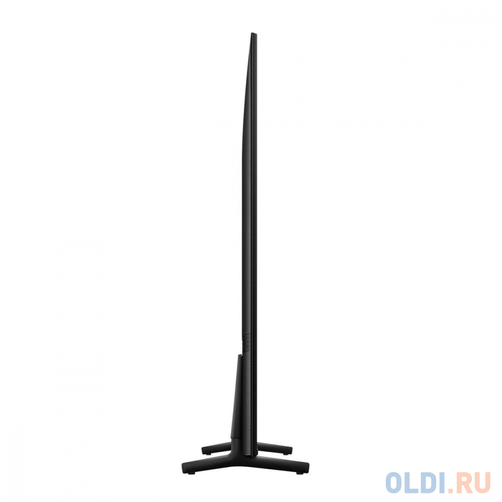 Интерфейс Smart TV Samsung UE50DU8000UXRU