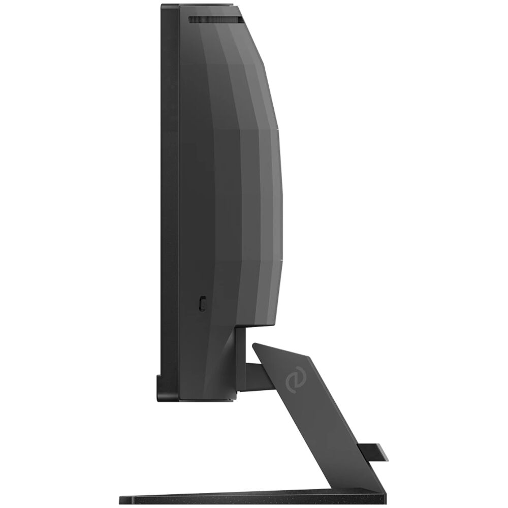 Philips Evnia 34M2C3500L/00 — дизайн и подставка