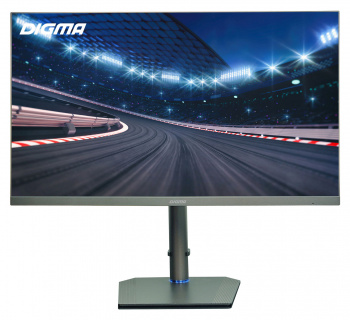 Обзор Digma DM-MONG2740: 27-дюймовый 4K-монитор с частотой 144 Гц — идеальный выбор для геймеров и профессионалов