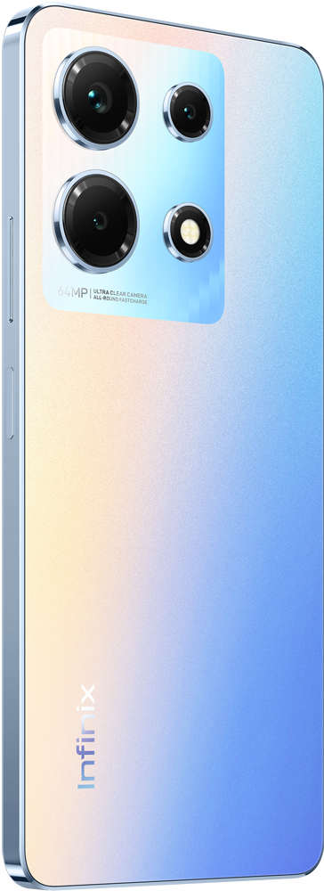 Infinix Hot 30 Play основная камера