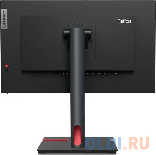 Обработка фото на Lenovo ThinkVision P24h-30