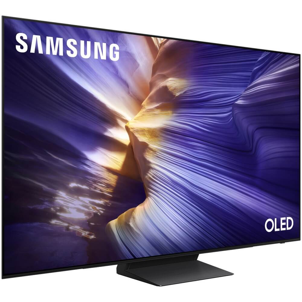 Samsung QE55S90FAUXRU угол обзора