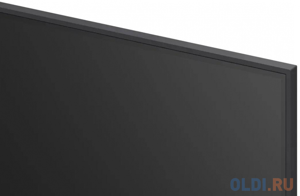 Интерфейс обновления прошивки LG 65QNED80A6A