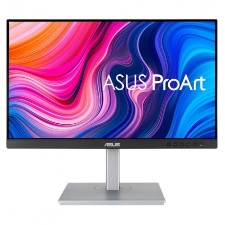 Обзор ASUS ProArt PA247CV: профессиональный монитор для творческих задач с превосходной цветопередачей