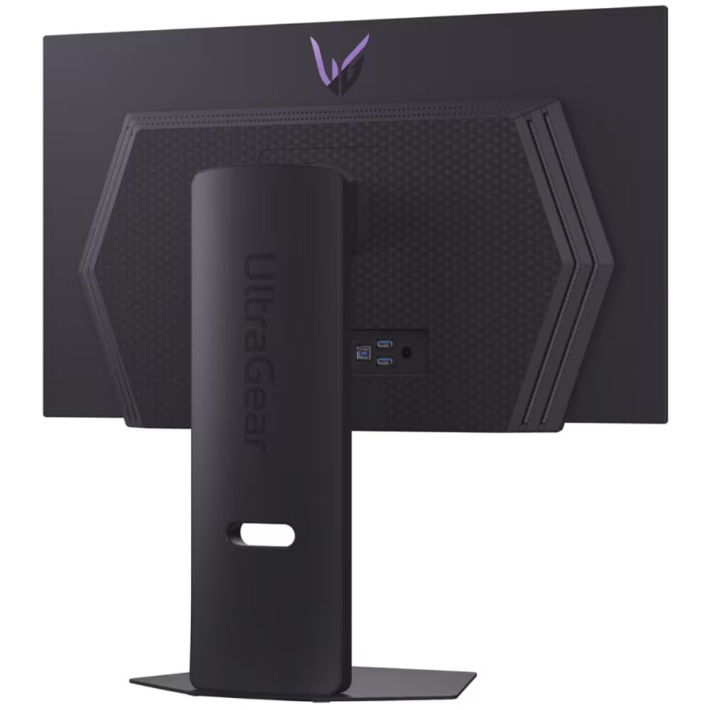 LG 27GX700A-B — настройки OSD