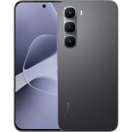 Обзор Infinix Hot 60 Pro: бюджетный смартфон с AMOLED-дисплеем 144 Гц, процессором Helio G200 и аккумулятором 5160 мАч — всё, что нужно знать перед покупкой
