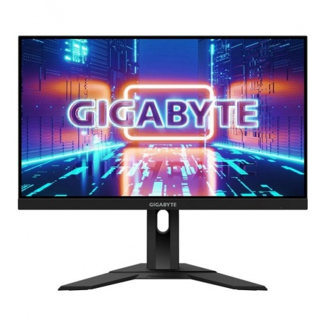 Обзор Gigabyte G24F-EK: универсальный игровой монитор с отличным соотношением цена-качество
