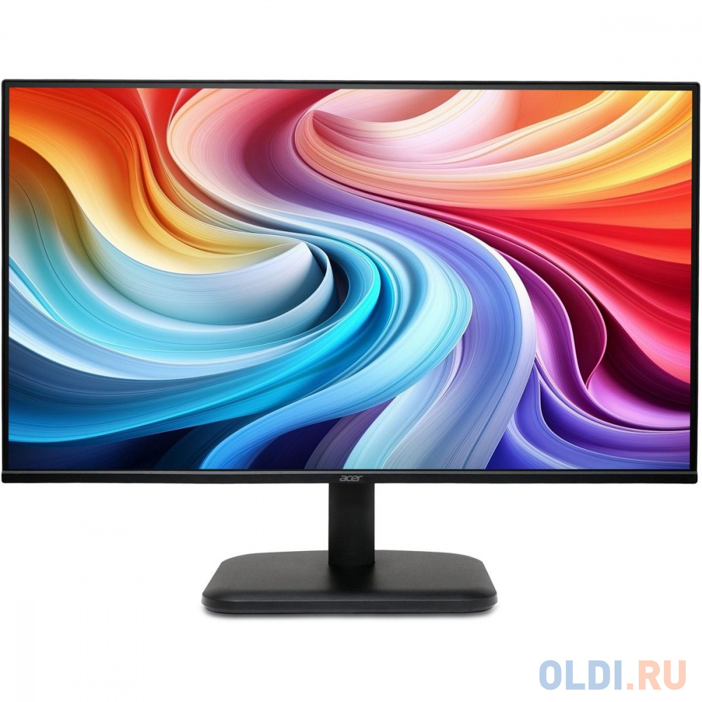 Комплектация Acer Vero EK271Gbmix