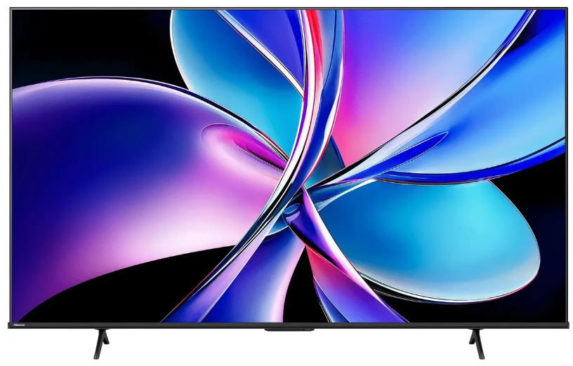 Hisense 65E7Q: полное погружение в мир QLED по разумной цене — подробный обзор после трех недель тестирования