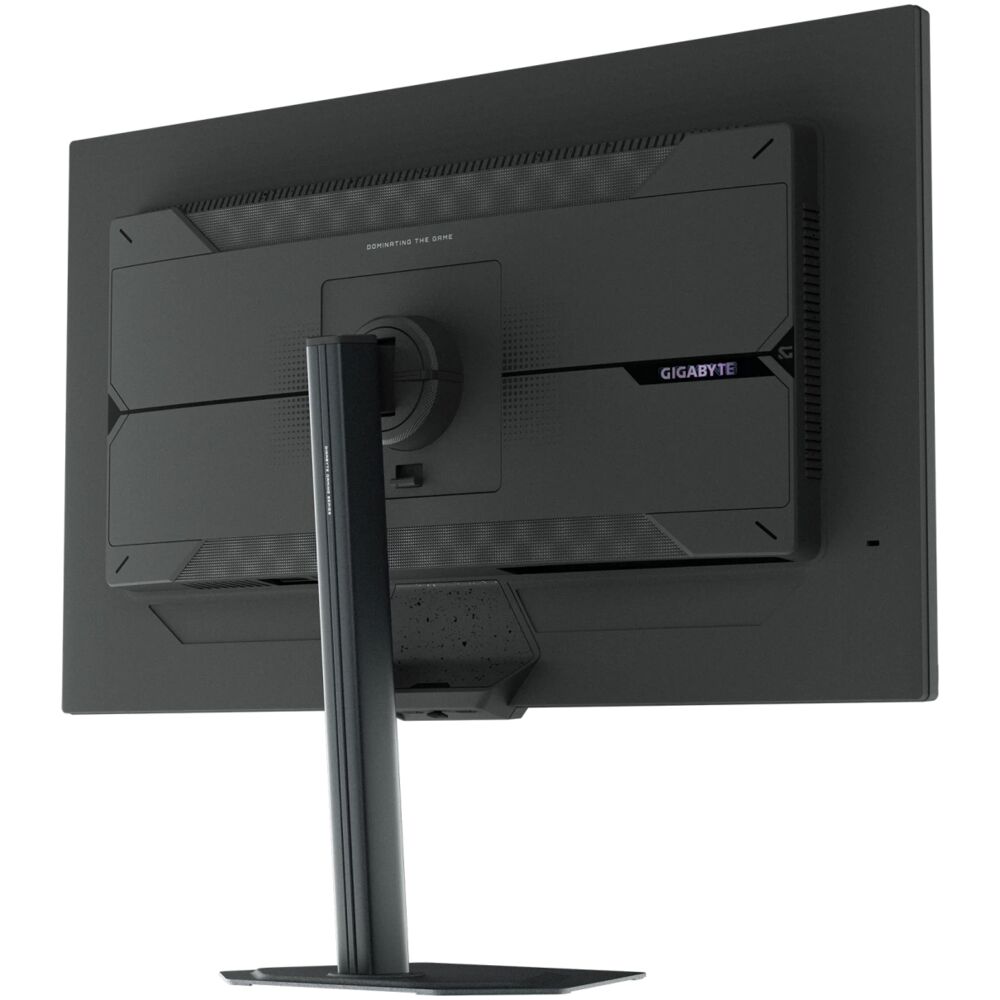 Gigabyte M27Q3 EK — эргономика и регулировки подставки