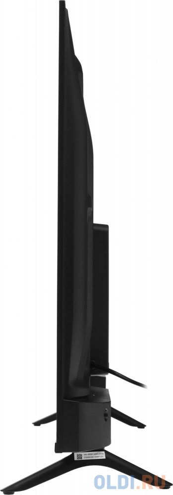 BBK 43LEX-7238/FTS2C (B) в домашнем использовании