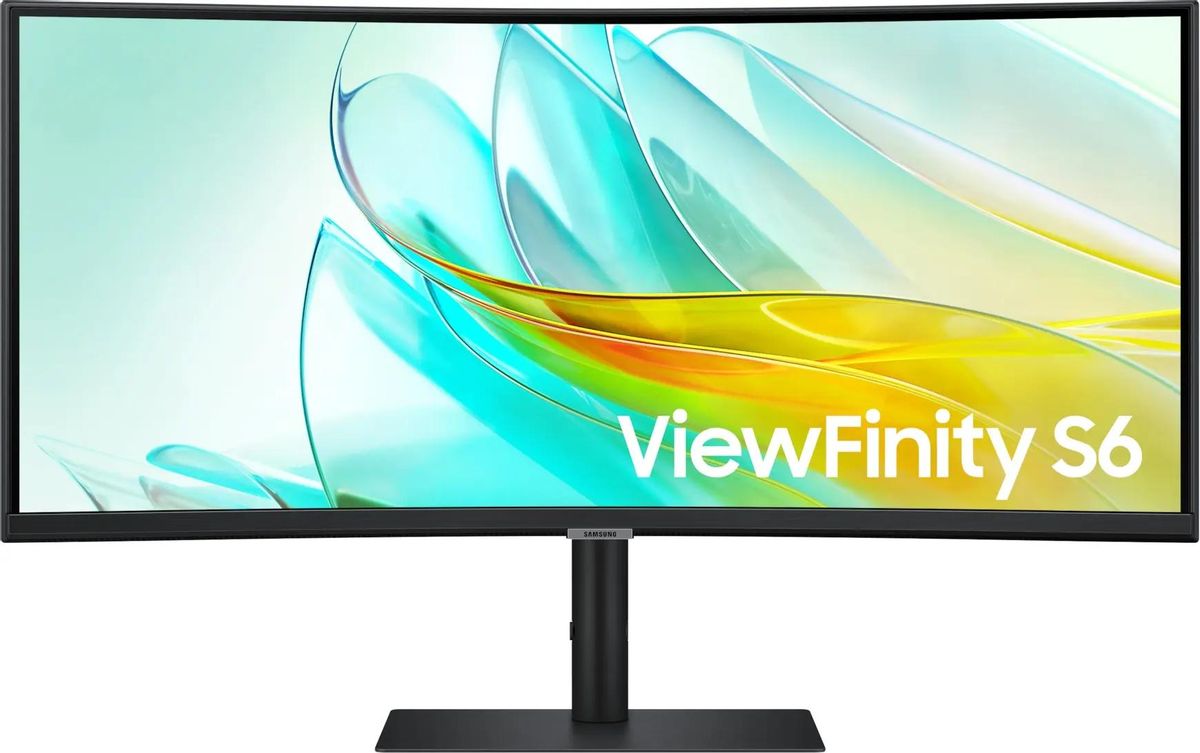 Обзор Samsung LS34C650UAIXCI: изогнутый монитор с безграничными возможностями для работы и развлечений