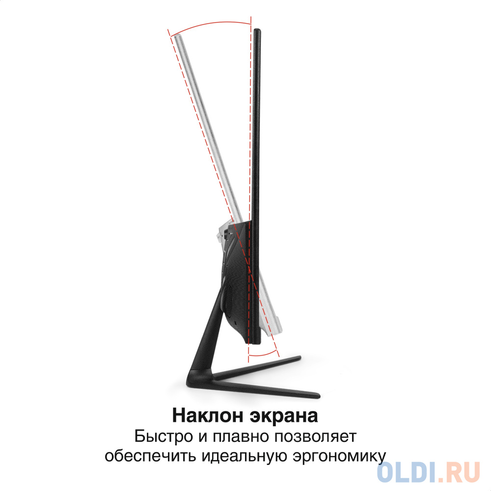 Энергопотребление Exegate EX298710RUS