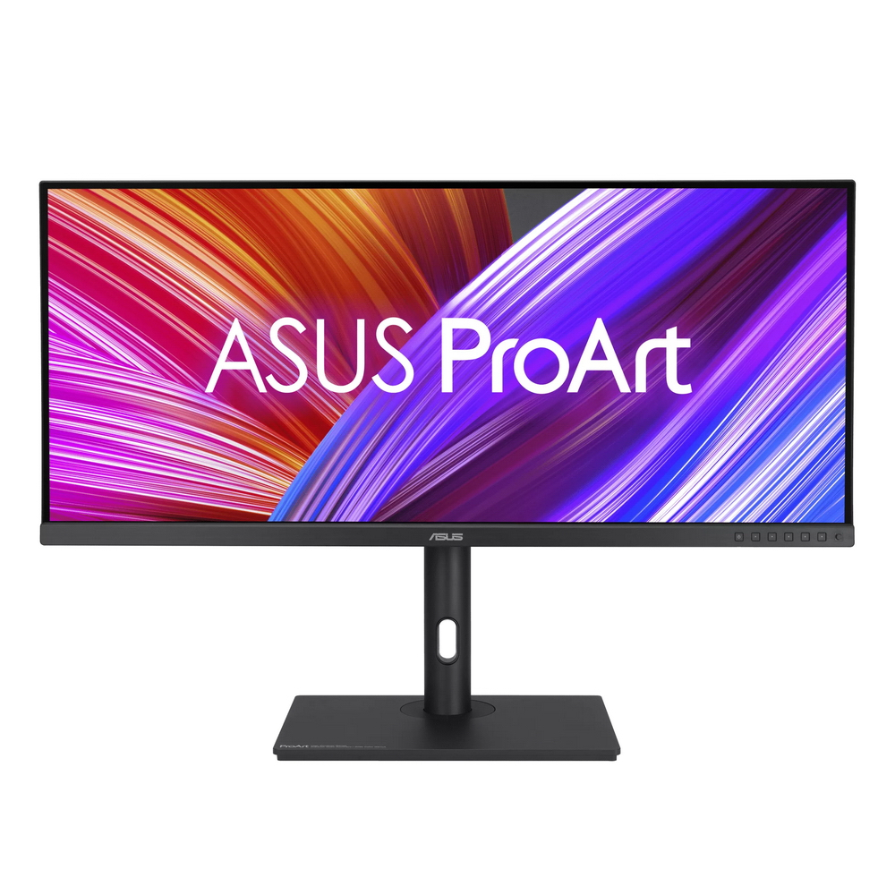 Обзор монитора ASUS ProArt PA348CGV: универсальный ультраширокий дисплей для профессионалов и геймеров