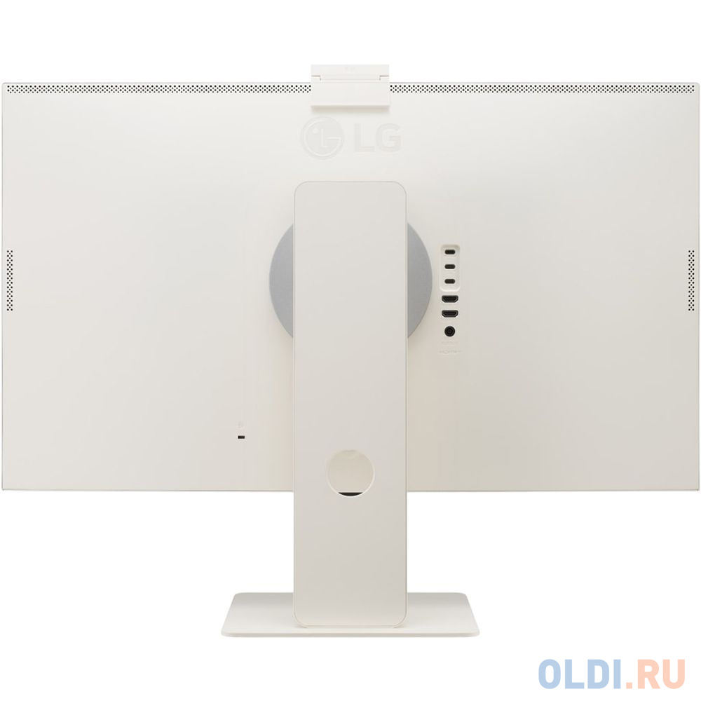 Заключение по LG 32SR85U-W