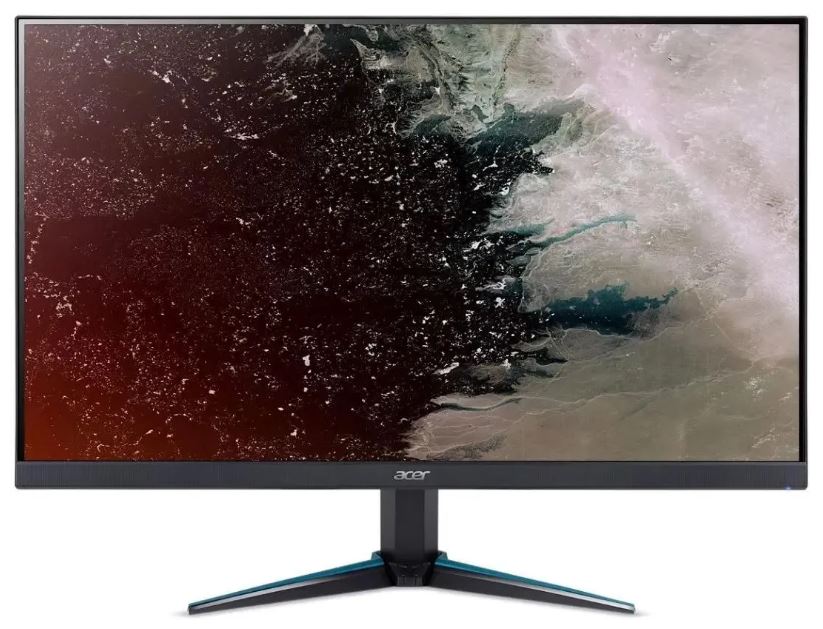Обзор Acer UM.HV0CD.L01: доступный 27-дюймовый монитор с IPS-матрицей и FreeSync для работы и игр