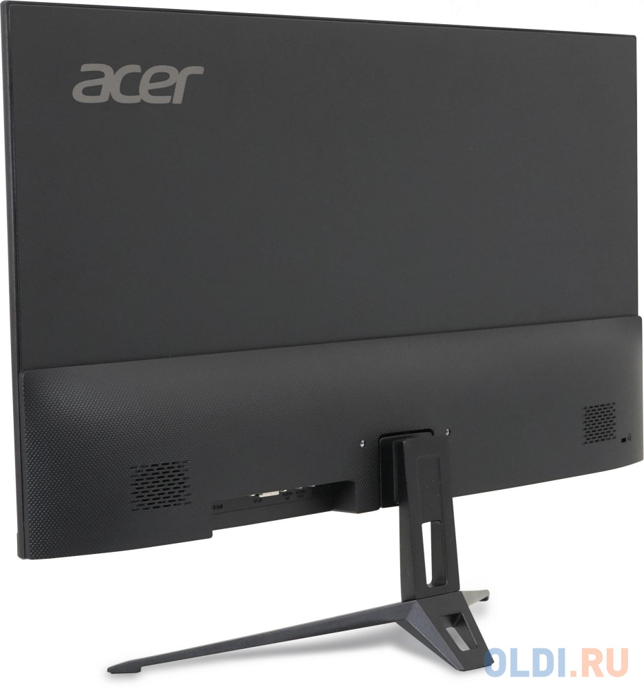 Тестирование отклика монитора Acer KG243YG0bi