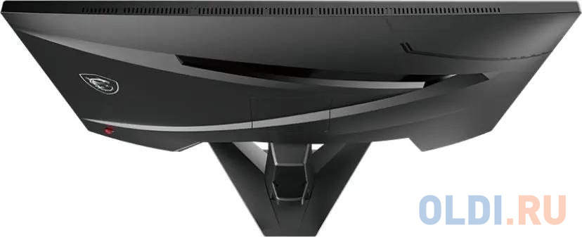 MSI MAG 256F настройки