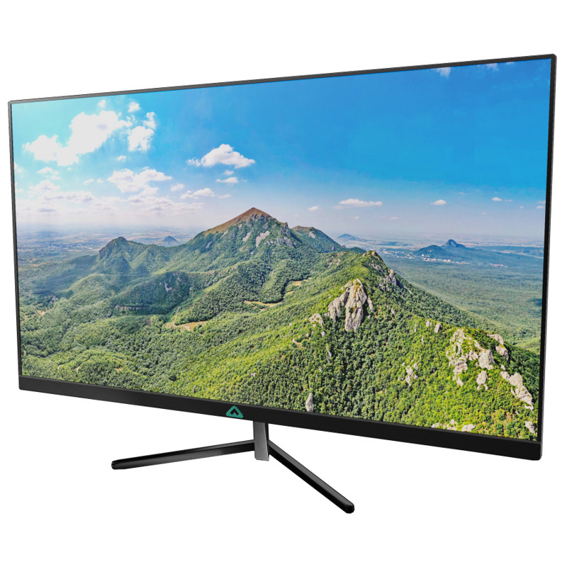Обзор монитора БЕШТАУ M2701/FHD(PN:RCD): отечественный 27-дюймовый дисплей для профессиональных задач