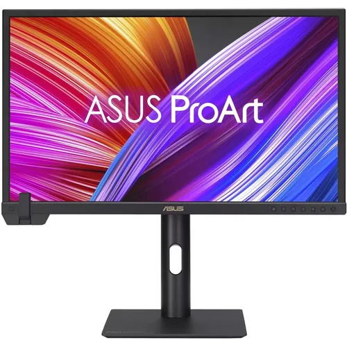 Обзор ASUS ProArt PA24US (90LM097A-B01370): профессиональный 4K-монитор с 12G-SDI и встроенным колориметром для видеопроизводства