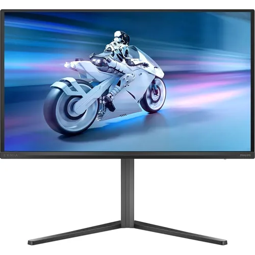 Обзор Philips 27M2N6500P: игровой монитор QD-OLED 280 Гц с DisplayHDR True Black 400 — честный тест после трёх недель использования