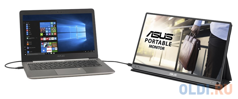 Сравнение ASUS MB16ACV с конкурентами