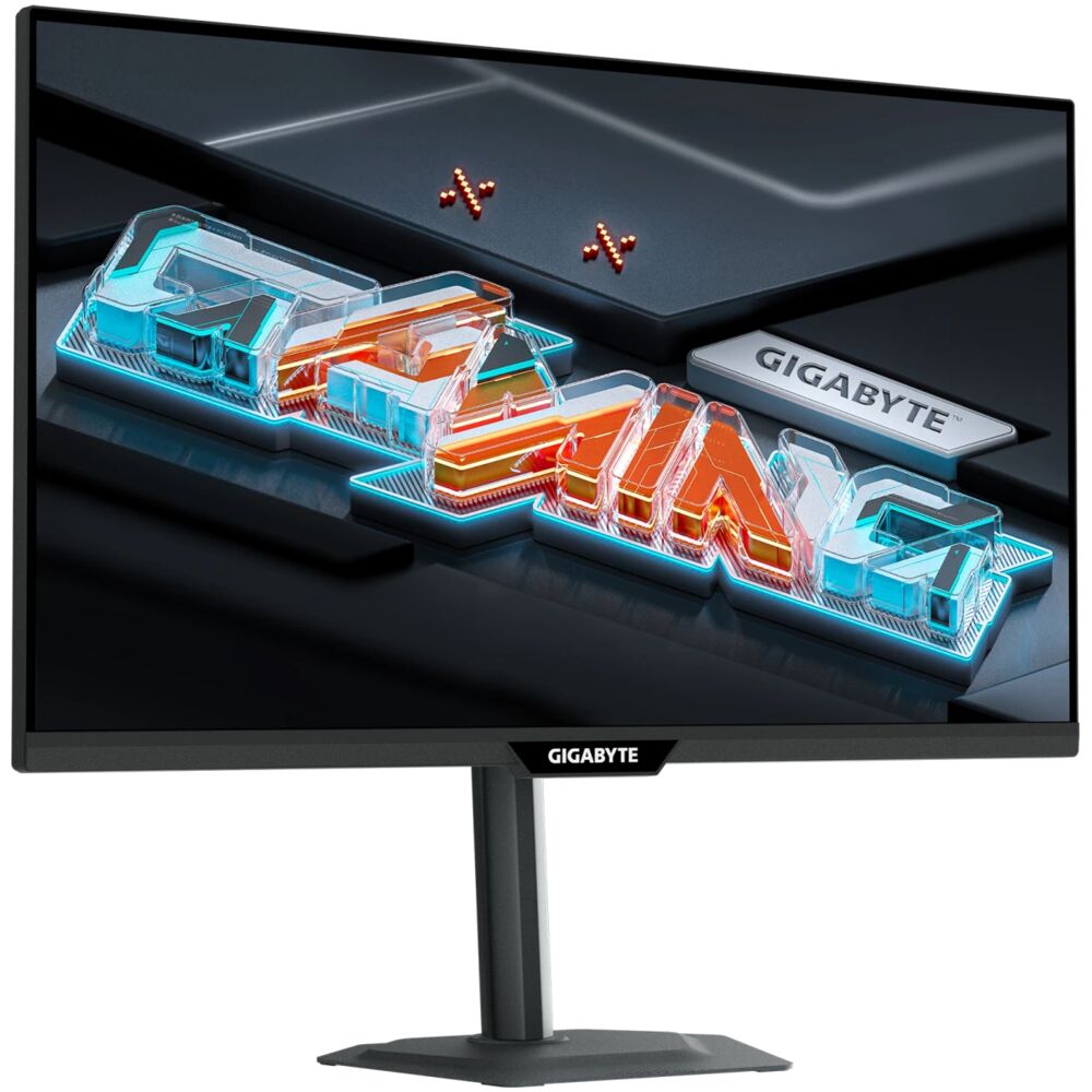 Gigabyte M27Q3 EK — игровое тестирование