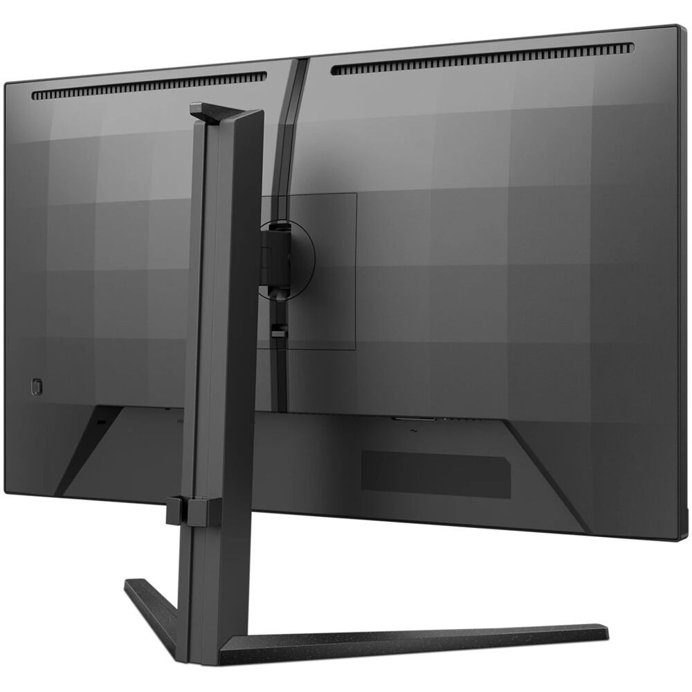 Philips 27M2N3200A - разъёмы и подключения