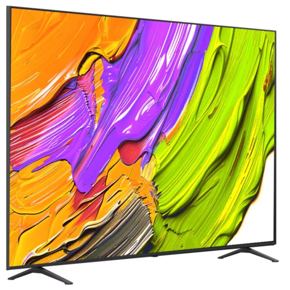LG 86QNED70A6A технология экрана крупным планом