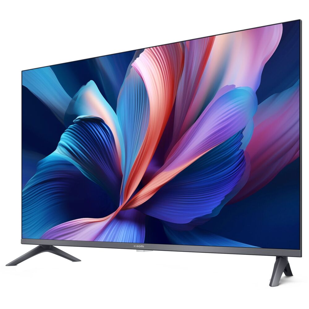 Xiaomi TV A 32 2026 — пульт и интерфейс Smart TV