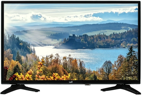 LEFF 24H250T: идеальный бюджетный телевизор для небольших помещений — подробное тестирование и экспертное мнение
