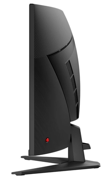 Обзор MSI MPG 28UQP-QD (9S6-3DC11H-085): превосходный 4K монитор для требовательных геймеров