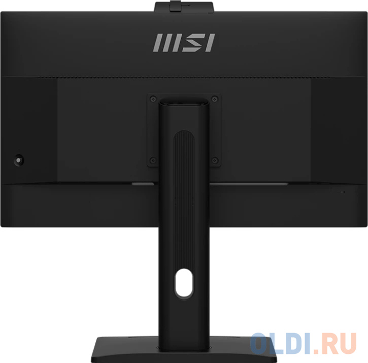 Качество изображения MSI Optix G27C7
