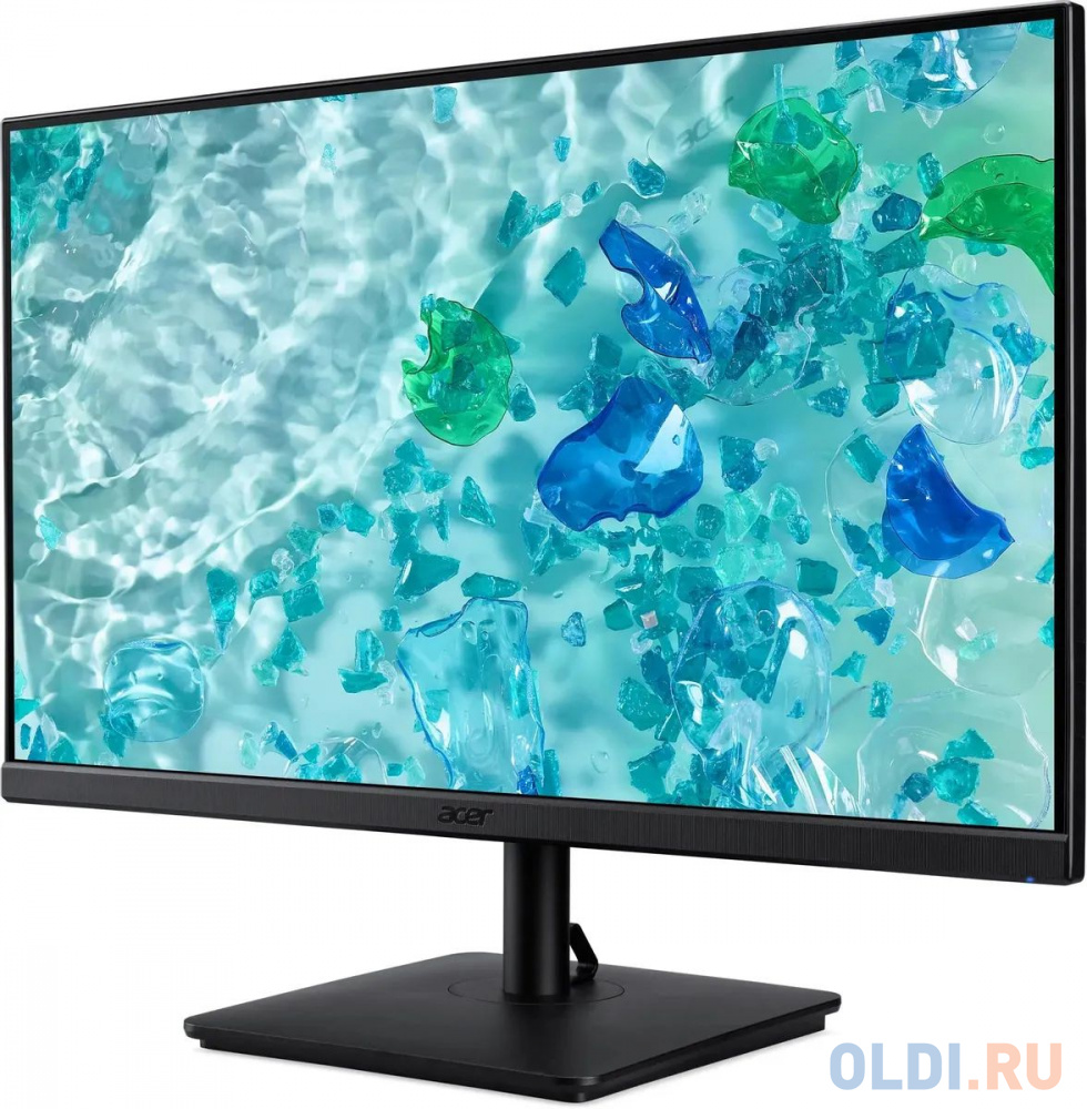 Эргономика Acer V247YGbi