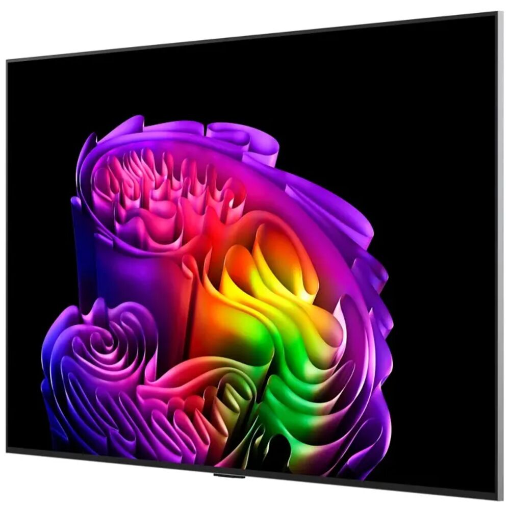 LG OLED65G6RLA качество изображения HDR