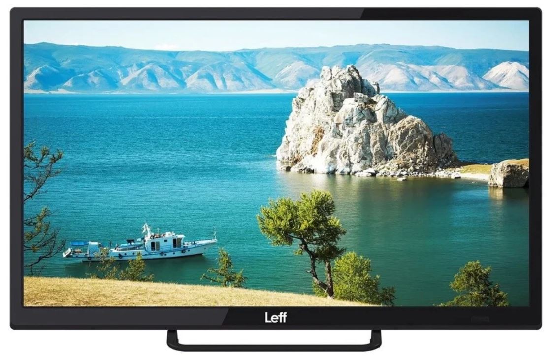 LEFF 24H240T в интерьере