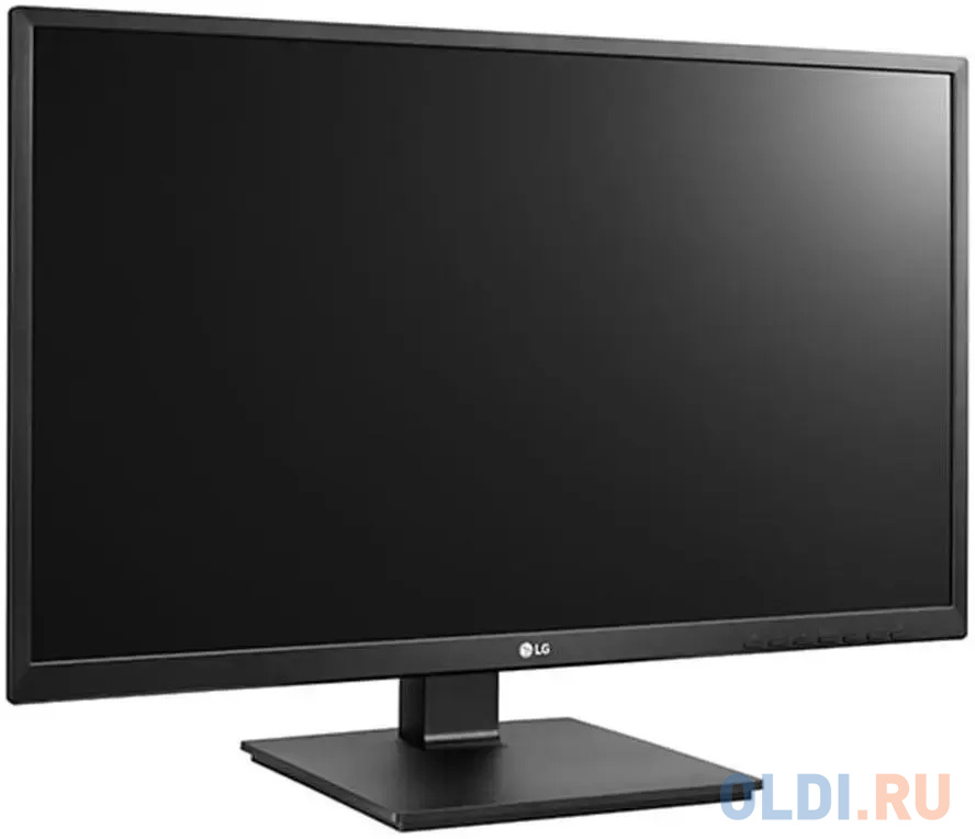 Подключение кабелей к LG 24BK550Y-B.ARUZ