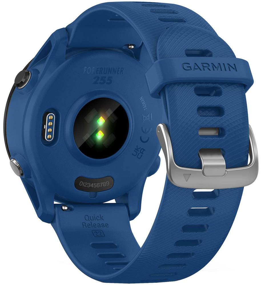 Garmin Epix Pro Gen 2 — сравнение размеров