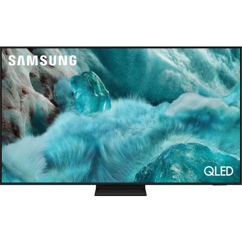 Samsung QE65Q7F5AUXRU: честный обзор QLED-телевизора — 21 день в реальных условиях