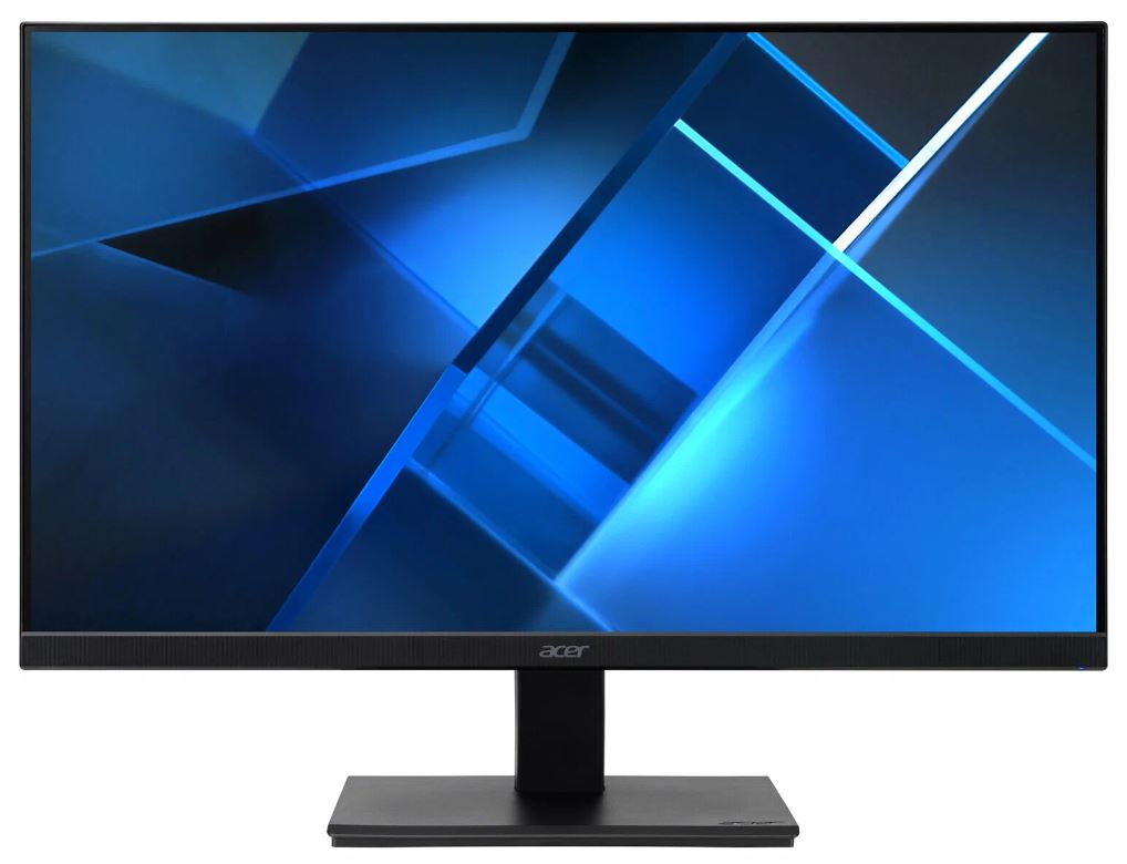 Acer Vero V227Q E3 — качество изображения крупным планом